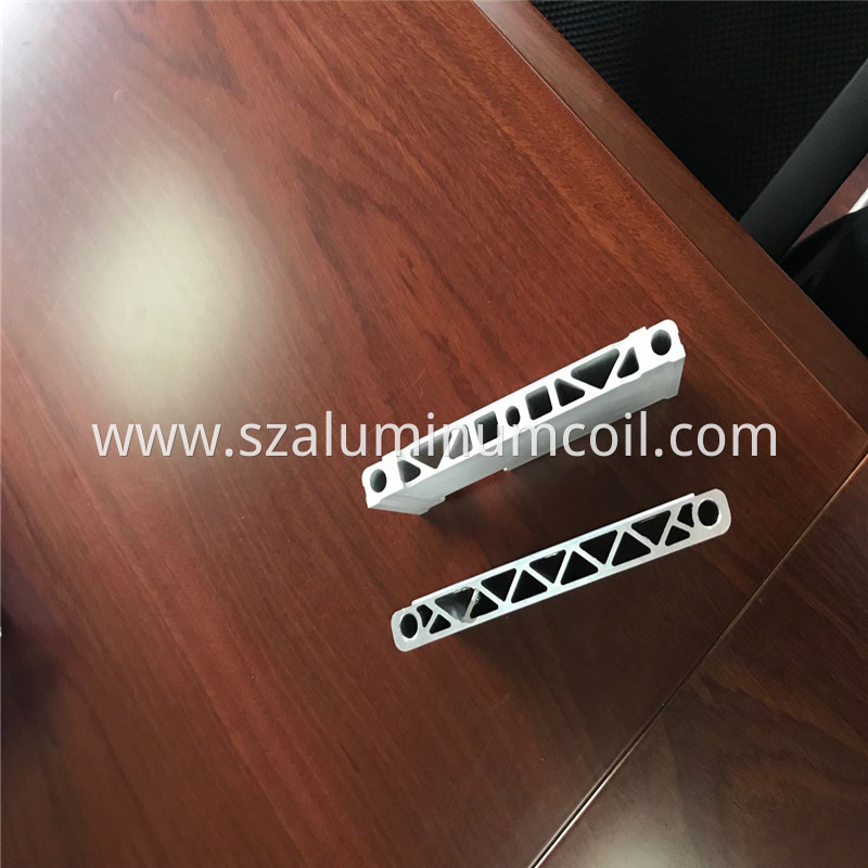 Aluminum Channel Tube0050